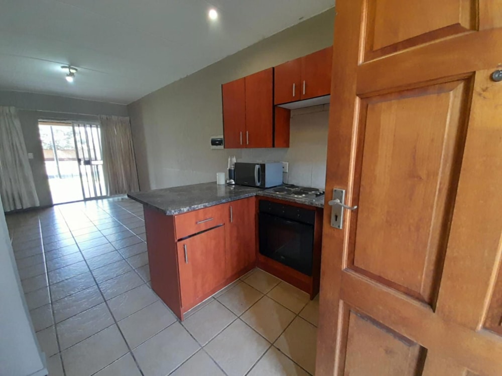 Apartment for sale in Comet - BOK1736918