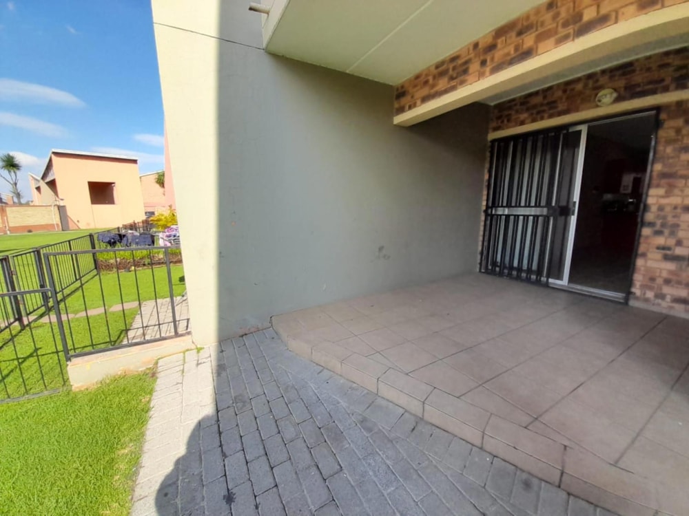 Apartment for sale in Comet - BOK1736918