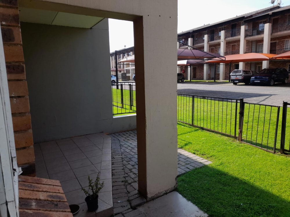 Apartment for sale in Comet - BOK1737074