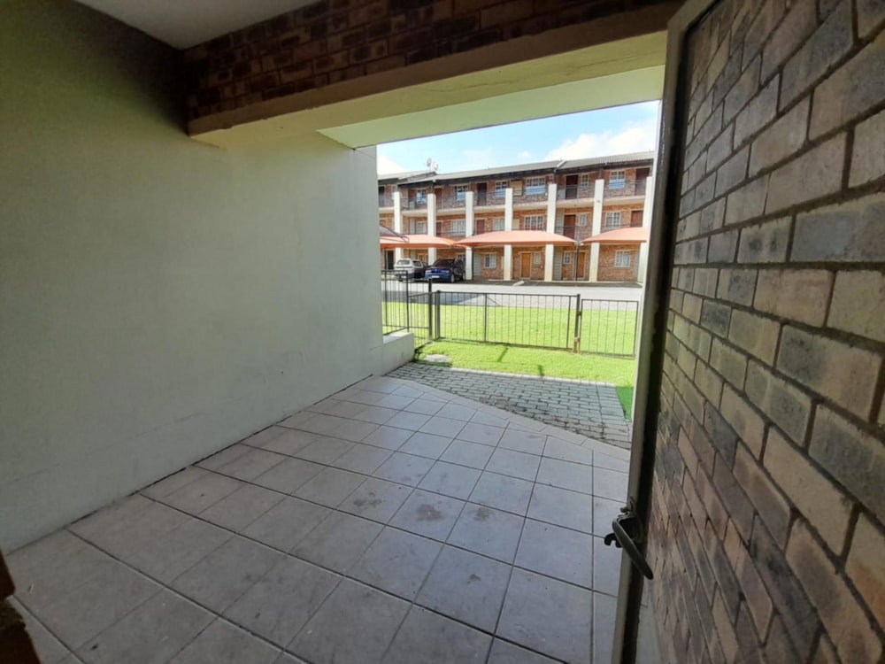 Apartment for sale in Comet - BOK1737074