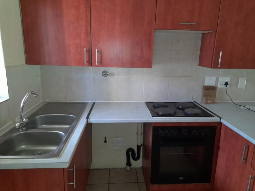 Apartment for sale in Comet - BOK1737074