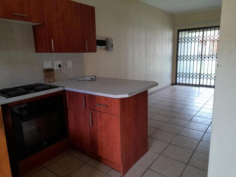 Apartment for sale in Comet - BOK1737074