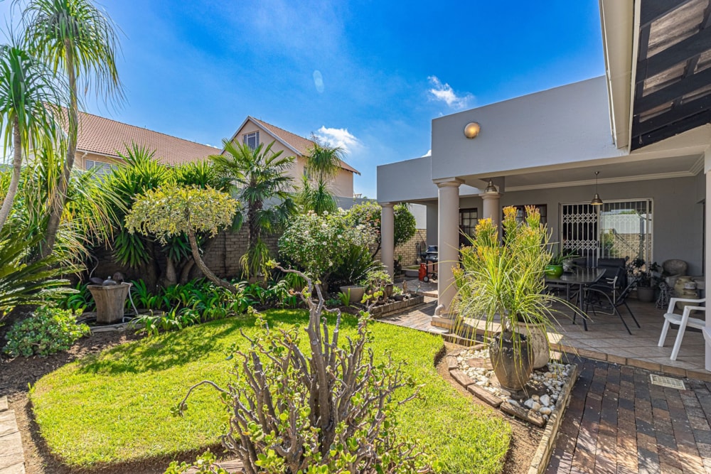 House for sale in Sunward Park - BOK1735176