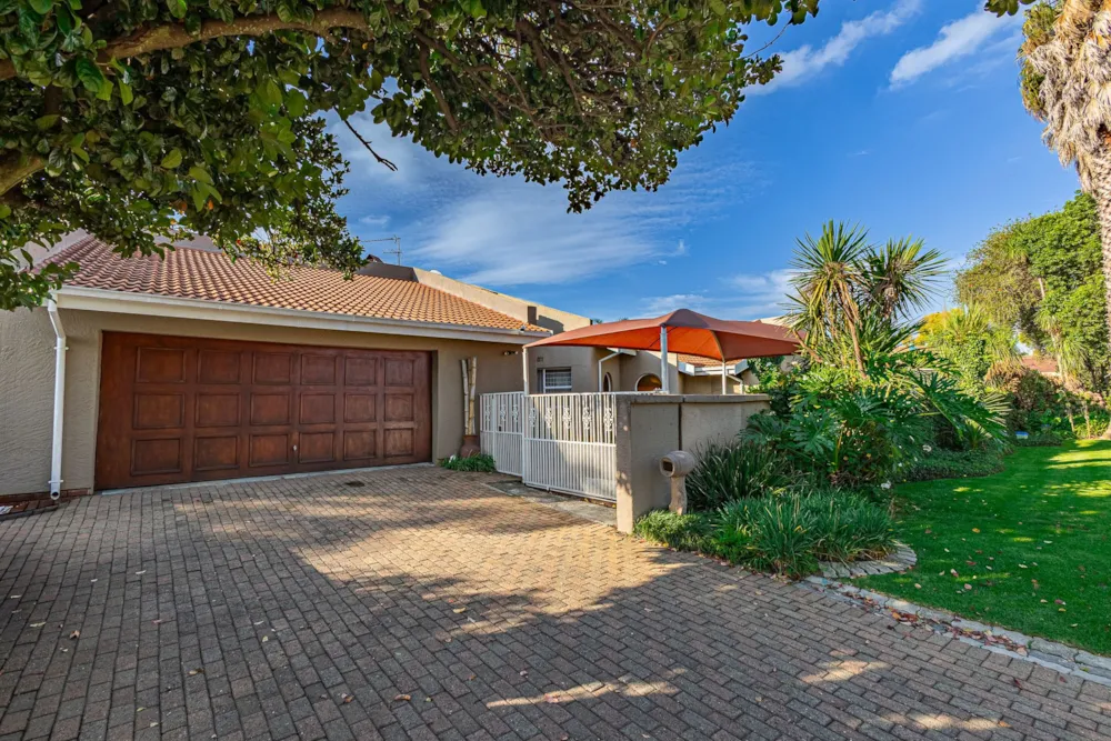 House for sale in Sunward Park - BOK1736935 House for sale in Sunward Park - BOK1736935