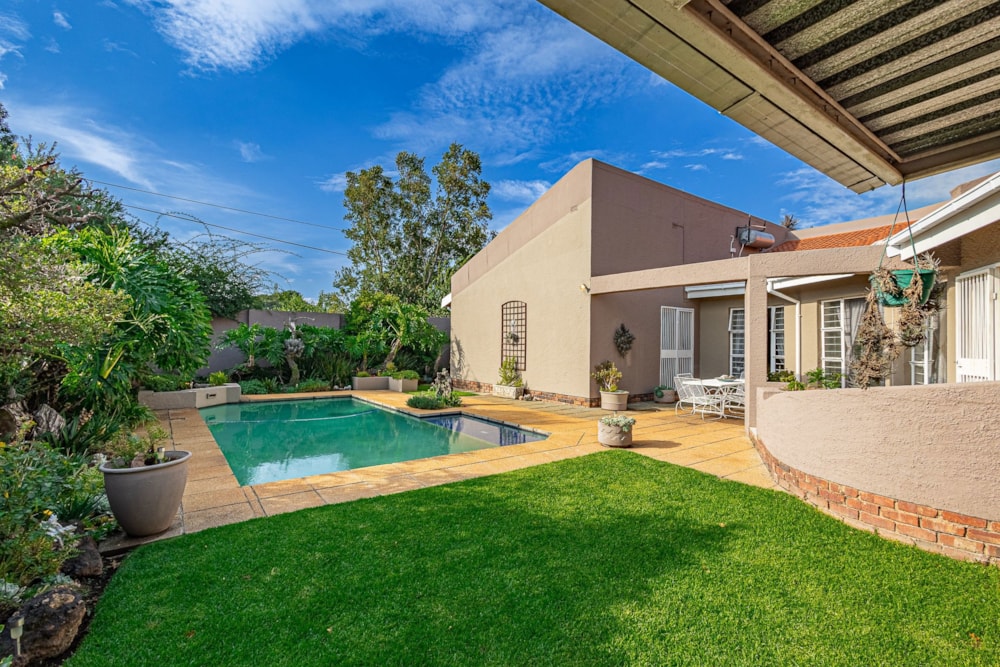 House for sale in Sunward Park - BOK1736935 House for sale in Sunward Park - BOK1736935