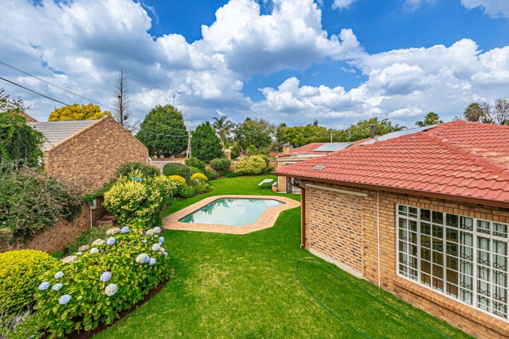 House for sale in Sunward Park - BOK1737009 House for sale in Sunward Park - BOK1737009