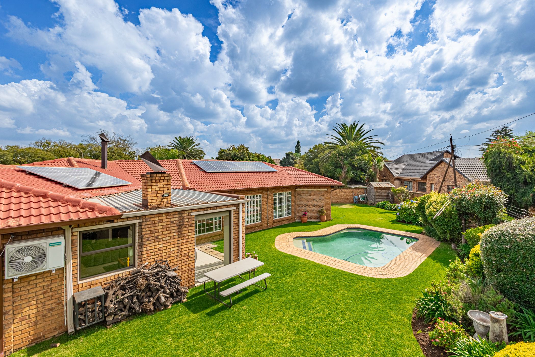 House for sale in Sunward Park - BOK1737009