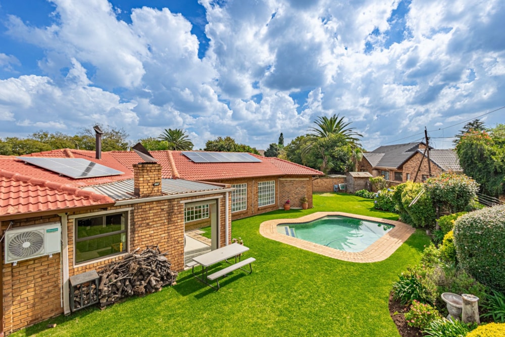 House for sale in Sunward Park - BOK1737009