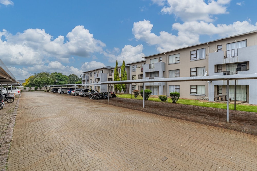 Townhouse for sale in Everleigh - BOK1737372