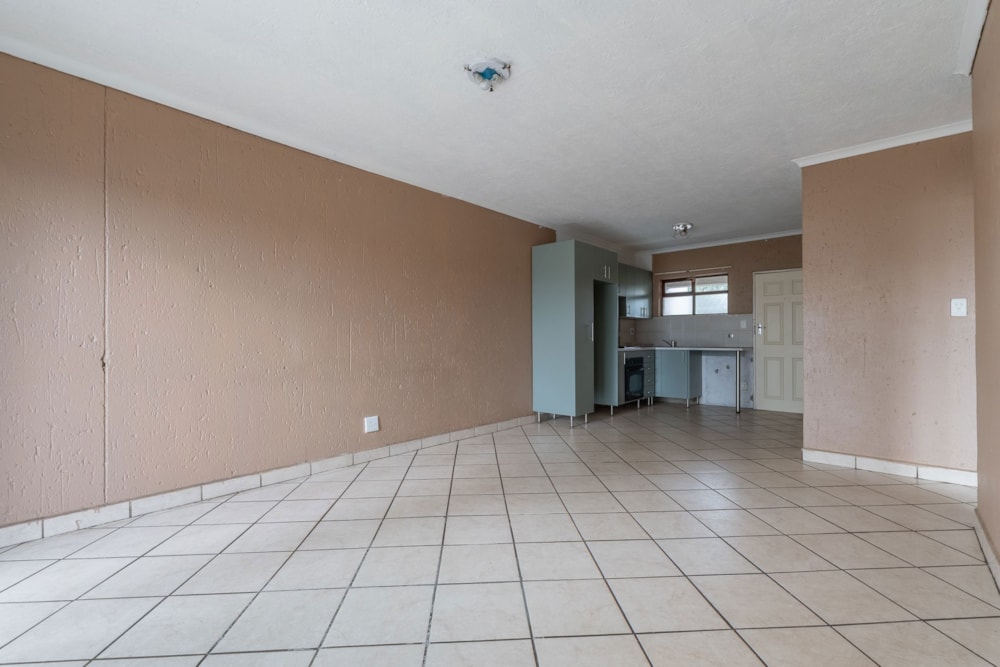 Townhouse for sale in Everleigh - BOK1737372