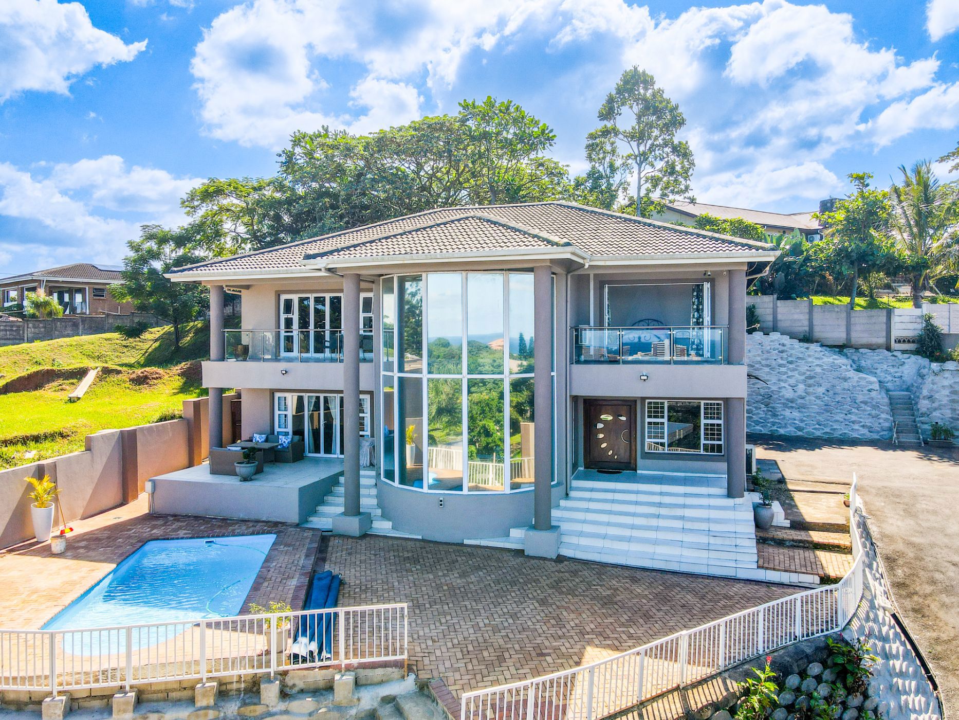 House for sale in Amanzimtoti - 1WB1735991