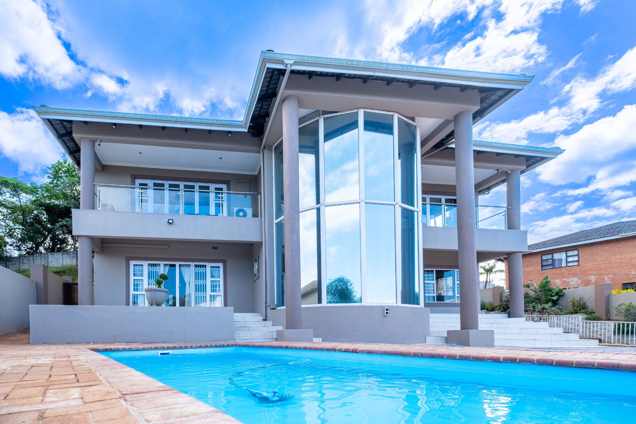 House for sale in Amanzimtoti - 1WB1735991