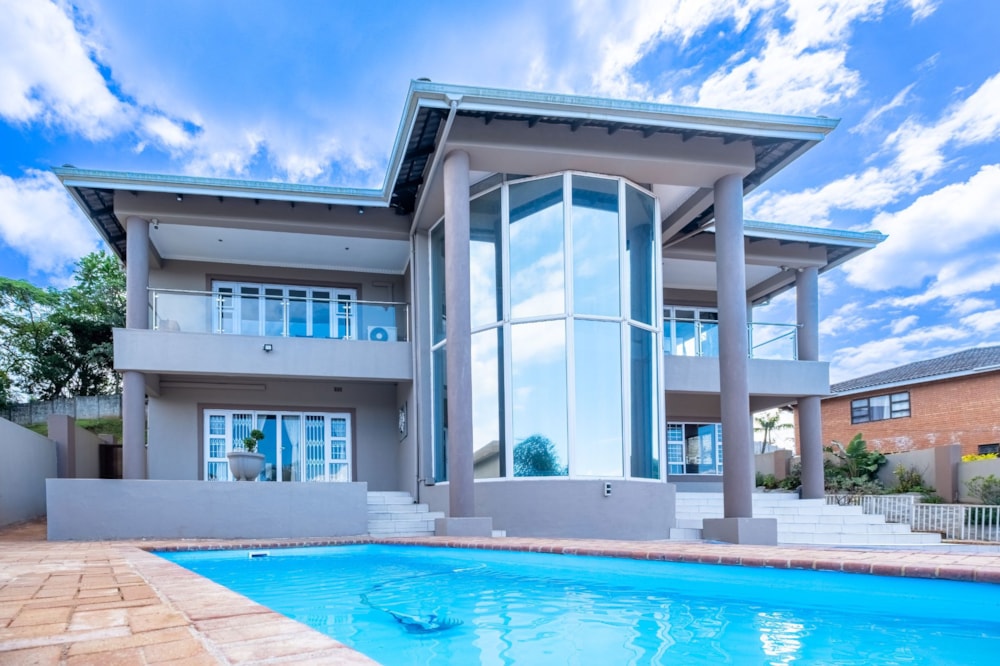 House for sale in Amanzimtoti - 1WB1735991