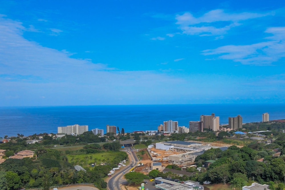 House for sale in Amanzimtoti - 1WB1735991