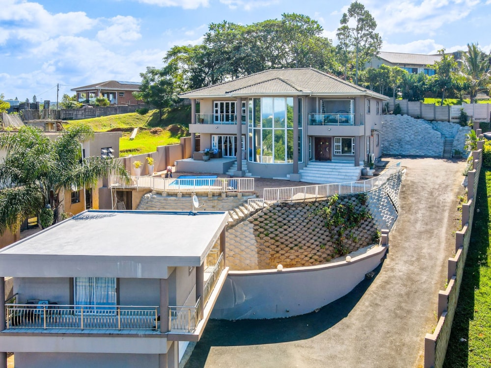 House for sale in Amanzimtoti - 1WB1735991