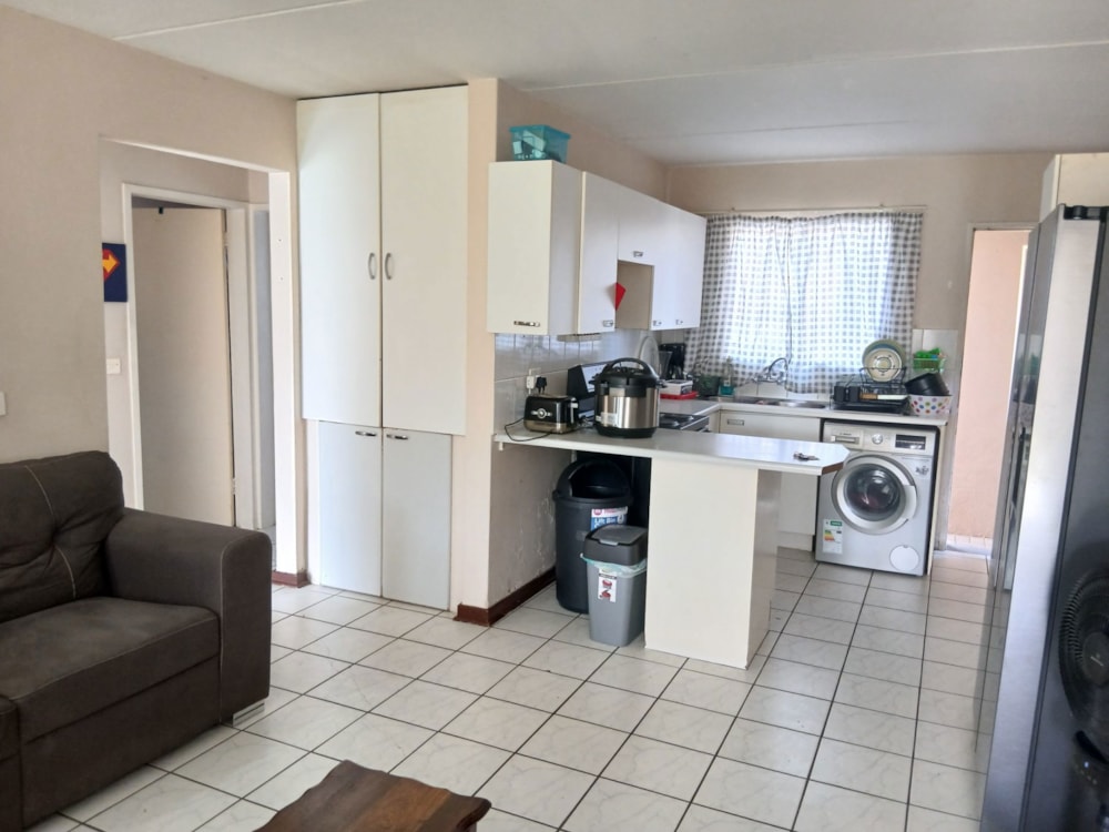 Apartment for sale in Beyers Park - BOK1737340
