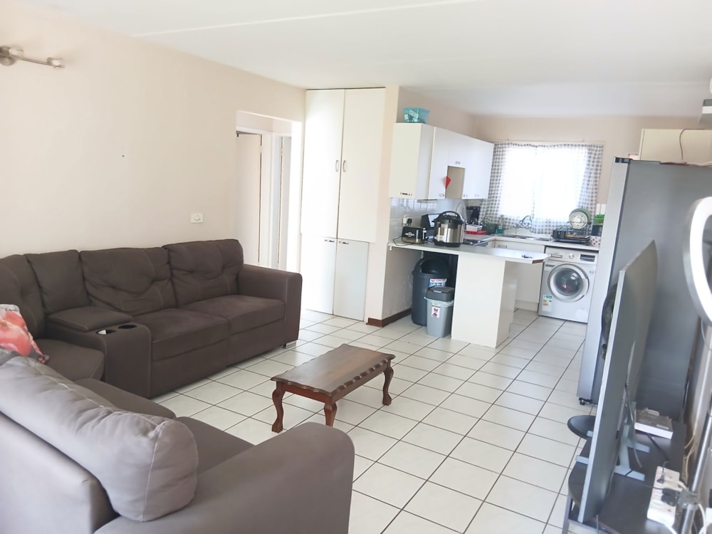 Apartment for sale in Beyers Park - BOK1737340