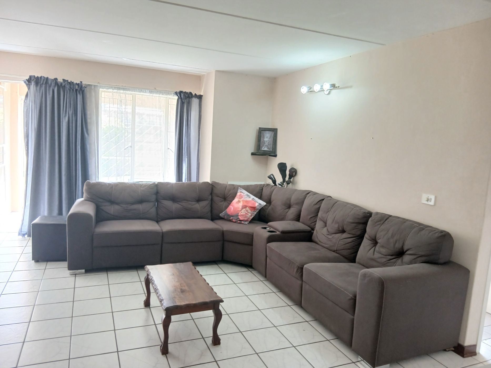Apartment for sale in Beyers Park - BOK1737340