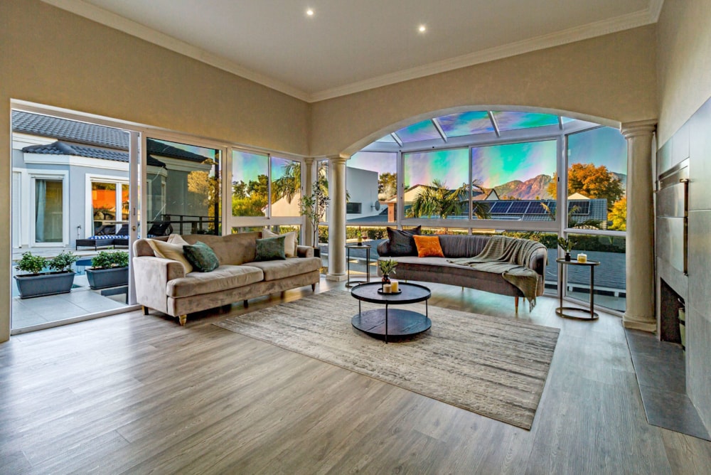 Double-storey house for sale in Paradyskloof - ST1738322