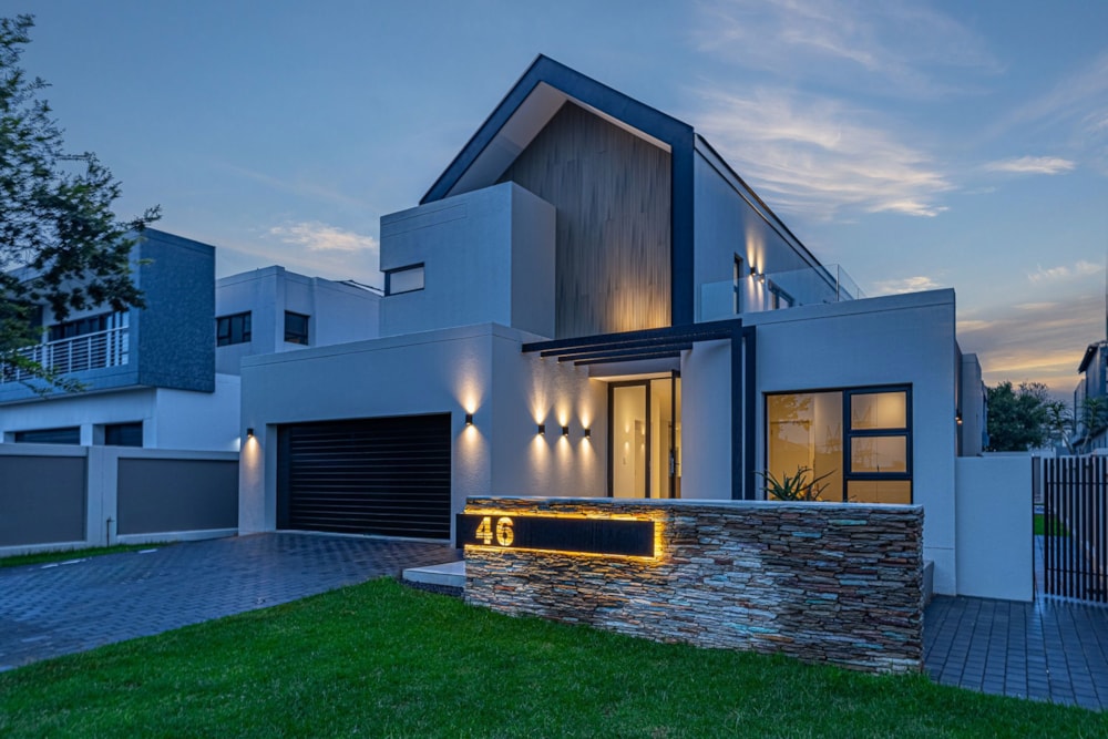 Security estate home for sale in La Como Lifestyle Estate - BOK1650125