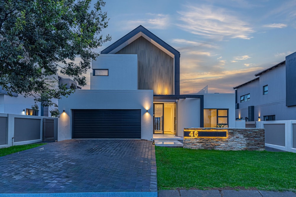 Security estate home for sale in La Como Lifestyle Estate - BOK1650125