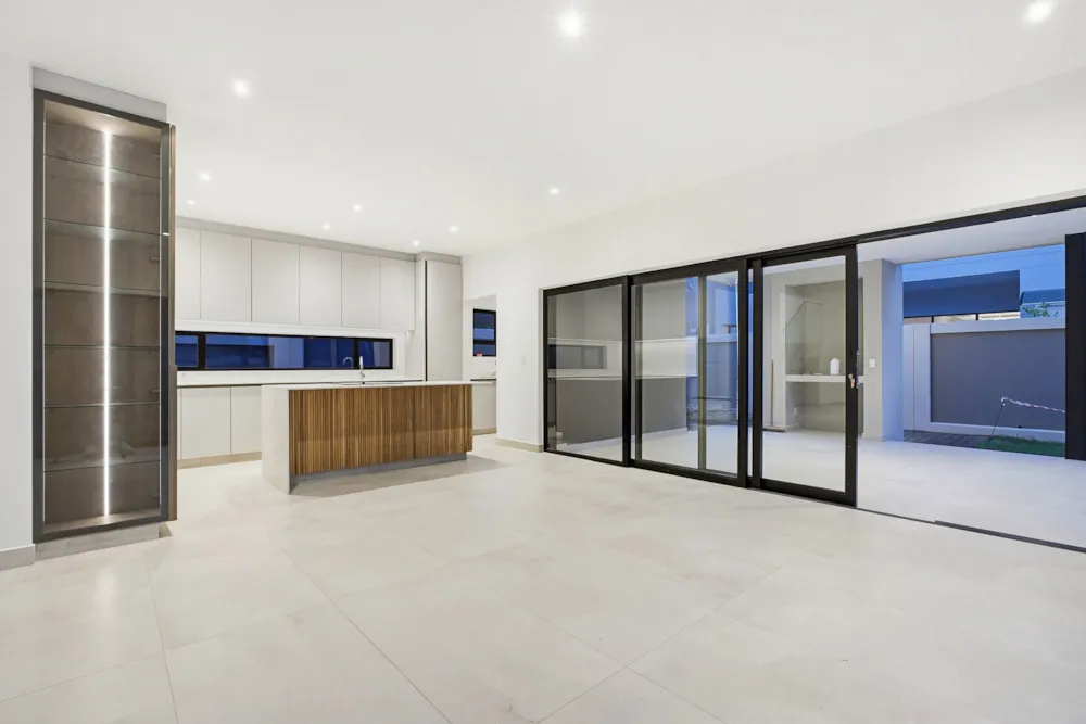 Security estate home for sale in La Como Lifestyle Estate - BOK1650125