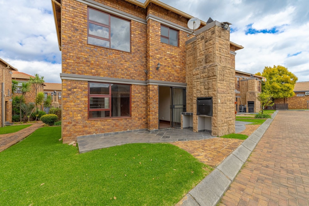 Apartment for sale in Bartlett - BOK1735983