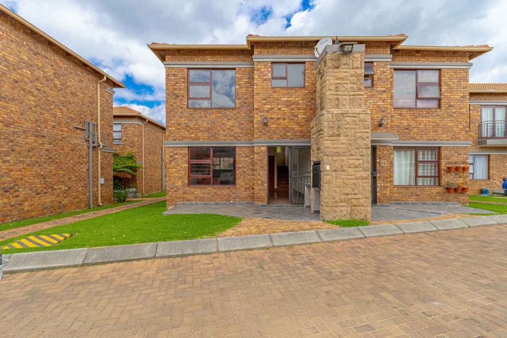 Apartment for sale in Bartlett - BOK1735983