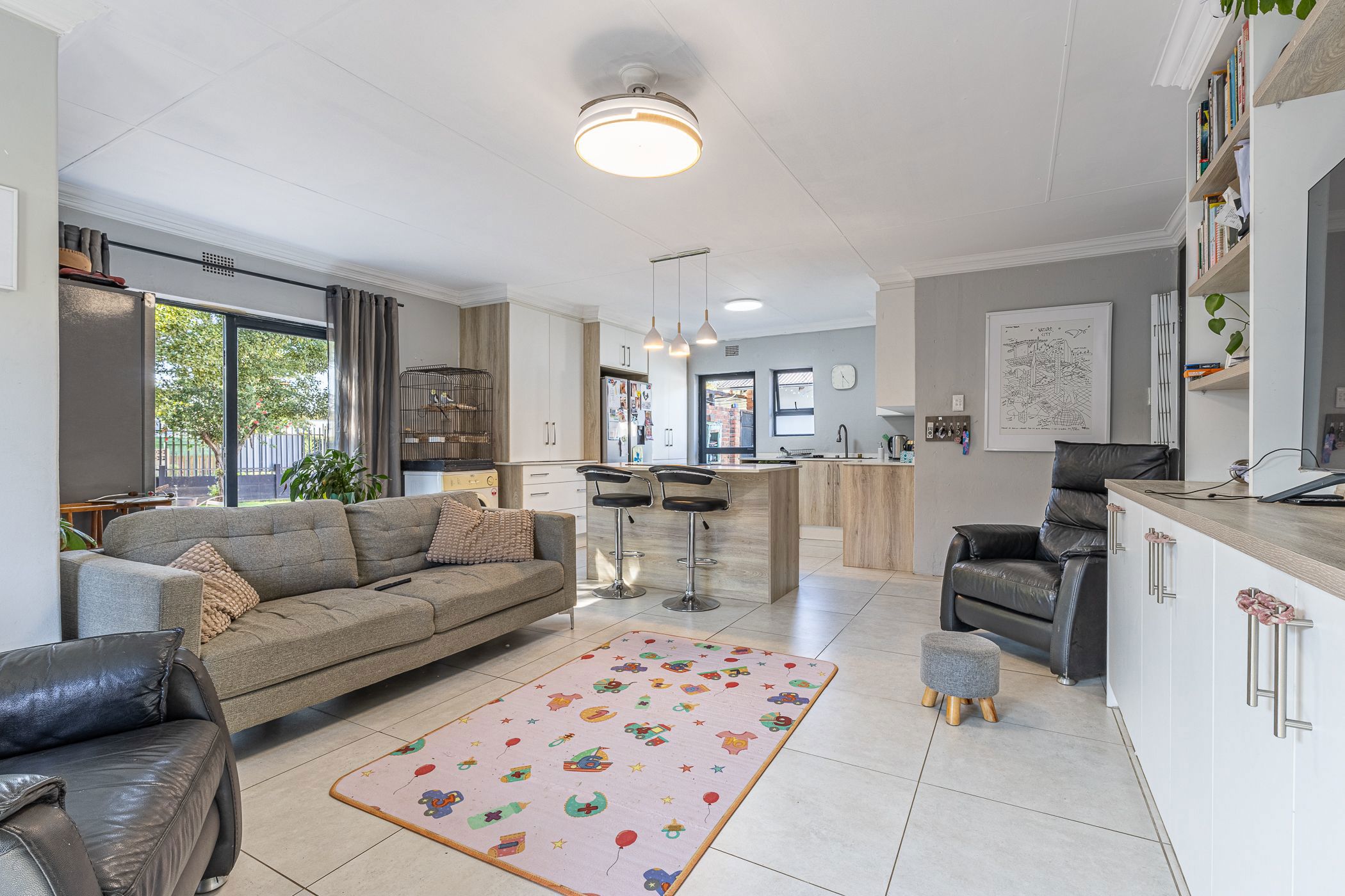 House for sale in Impala Park - BOK1734136