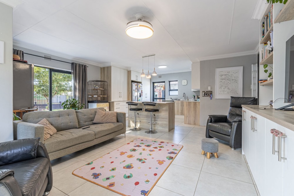 House for sale in Impala Park - BOK1734136