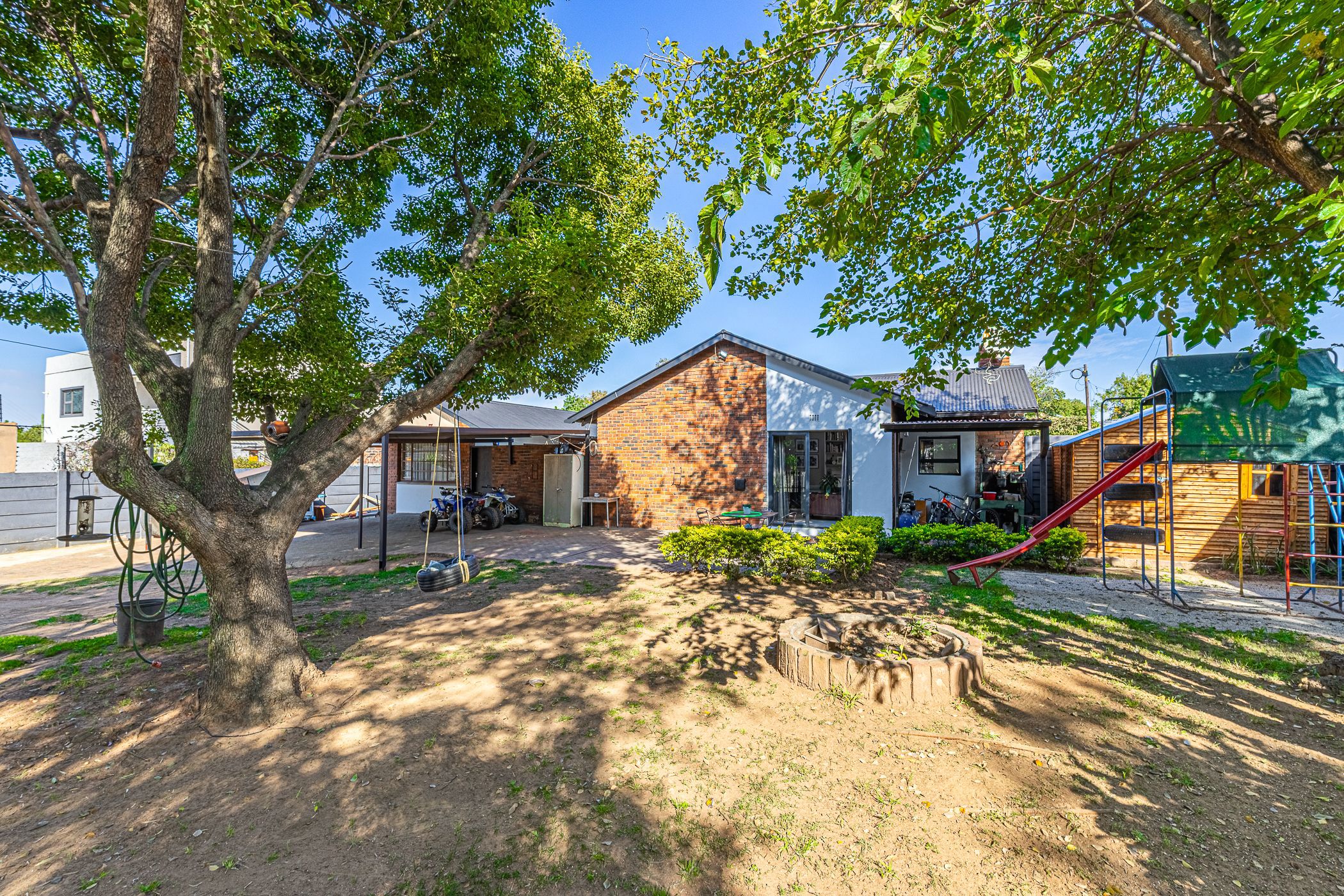 House for sale in Impala Park - BOK1734136