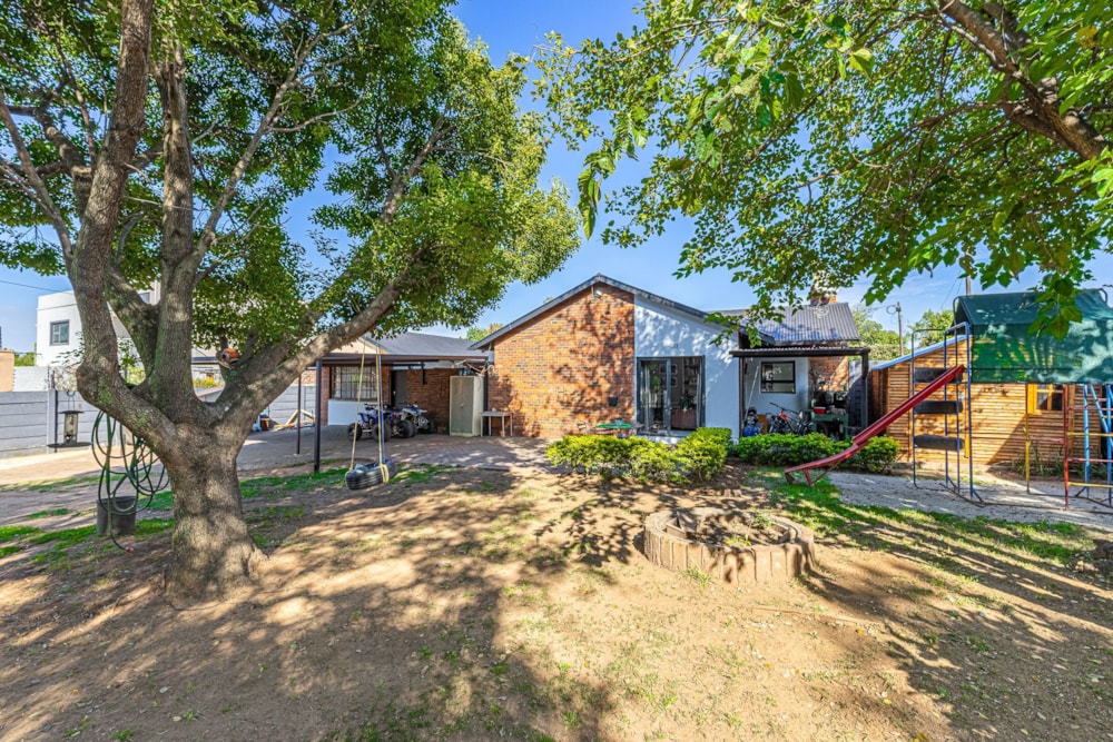 House for sale in Impala Park - BOK1734136