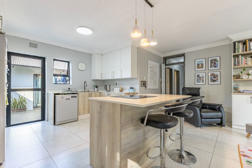 House for sale in Impala Park - BOK1734136