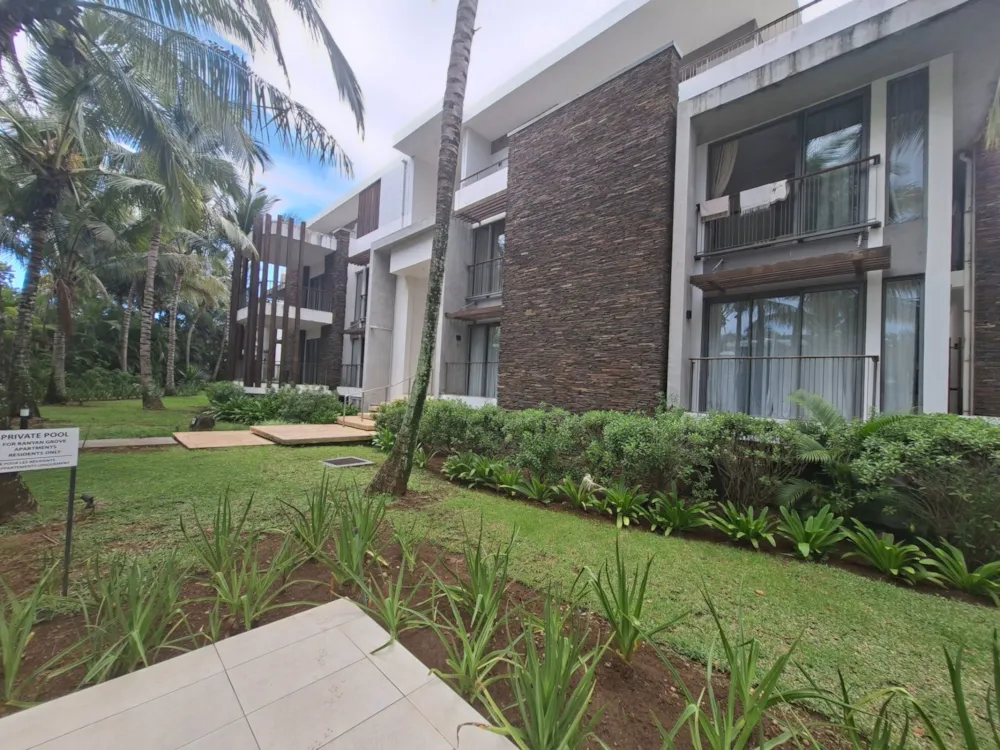 Apartment for sale in North Coast, Mauritius - MPR1747147
