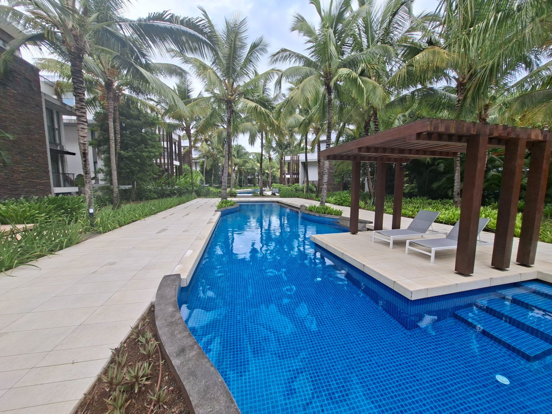 Apartment for sale in North Coast, Mauritius - MPR1736395