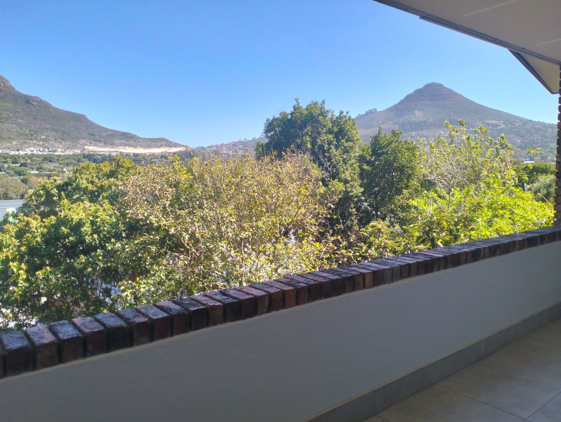 House to rent in Penzance Estate - HOB1737896