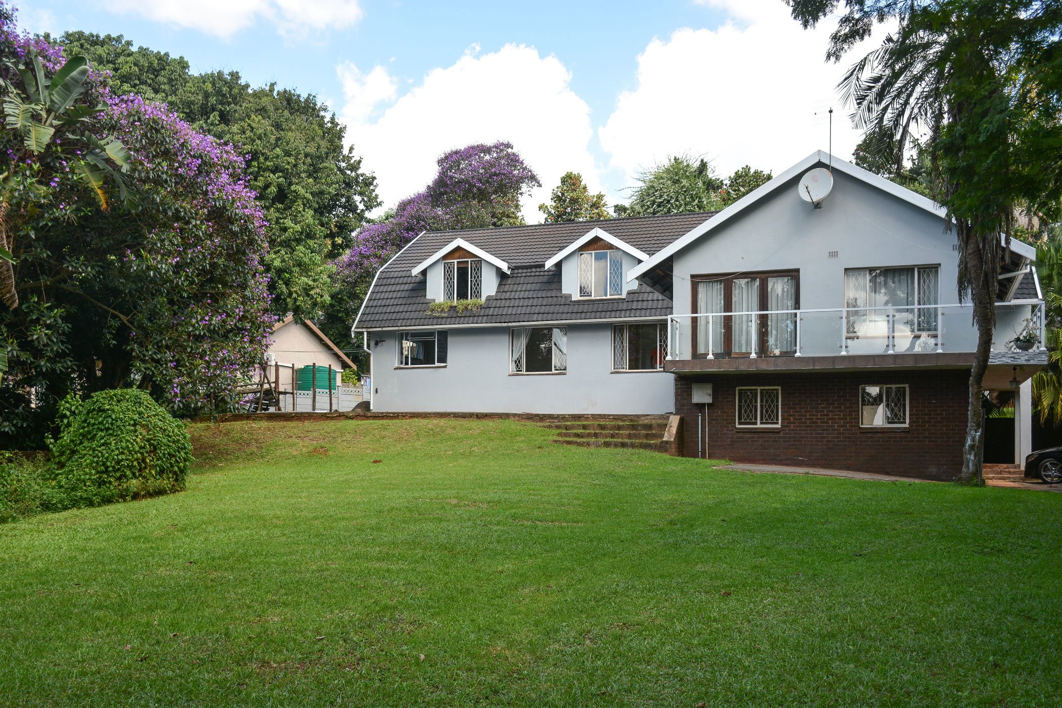 House for sale in Athlone, Pietermaritzburg - 1PM1735652