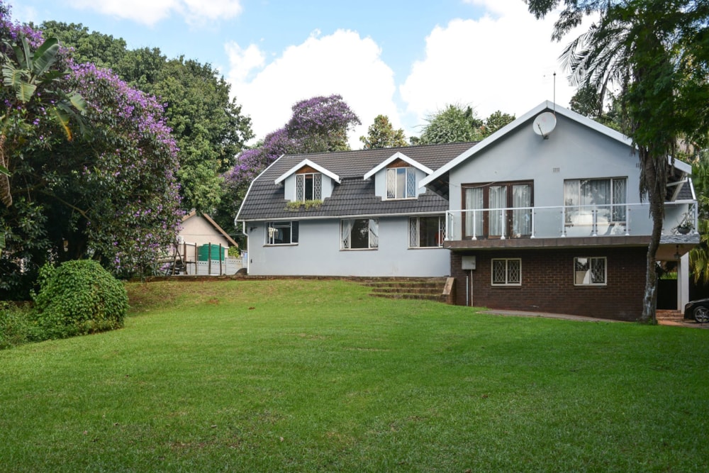 House for sale in Athlone, Pietermaritzburg - 1PM1735652