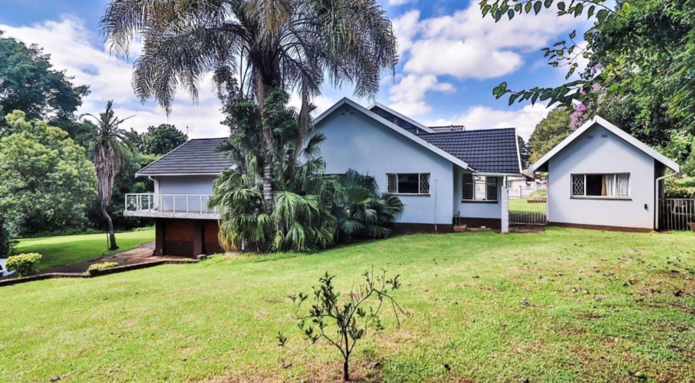 House for sale in Athlone, Pietermaritzburg - 1PM1735652