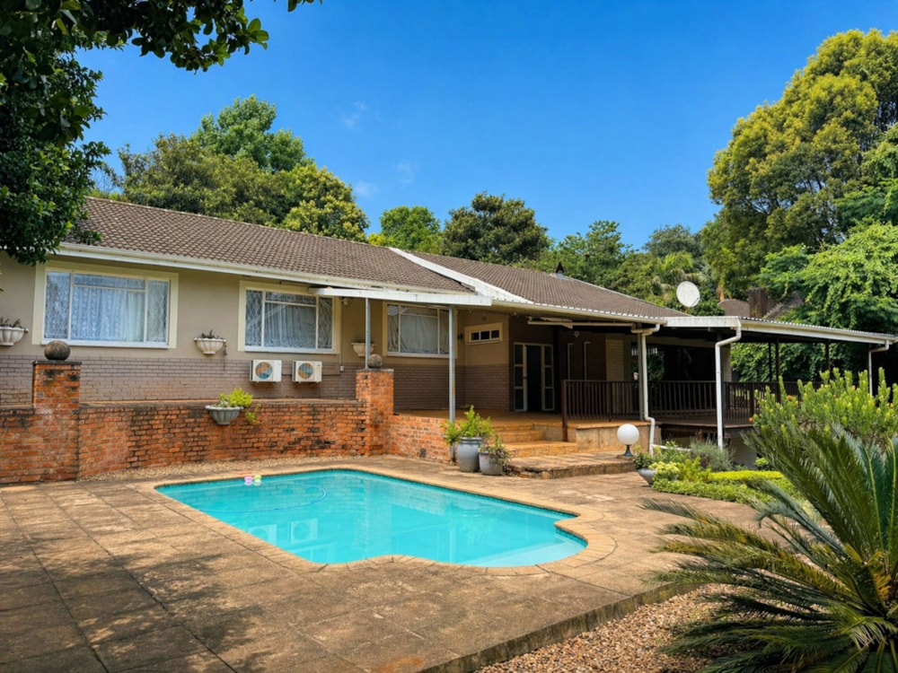 House for sale in Athlone, Pietermaritzburg - 1PM1686958