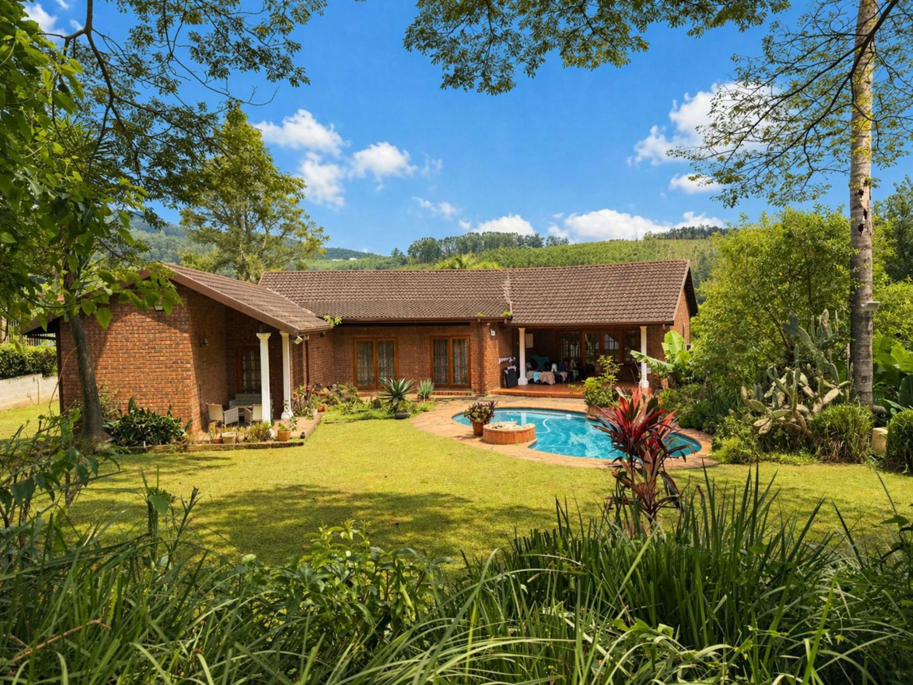 House for sale in Chase Valley Downs - 1PM1737921