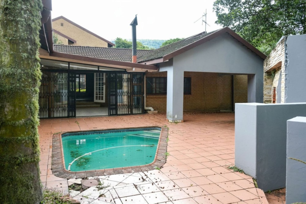 Townhouse for sale in Ferncliffe - 1PM1736818