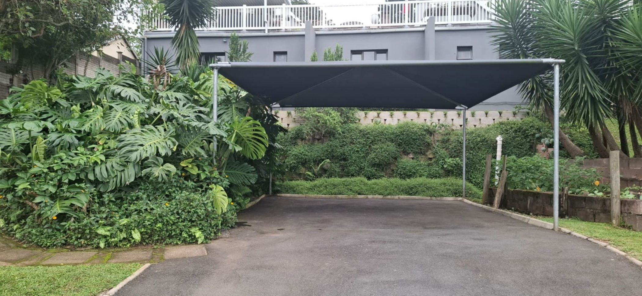 Garden cottage to rent in Waterfall, Upper Highway - 1KF1725732