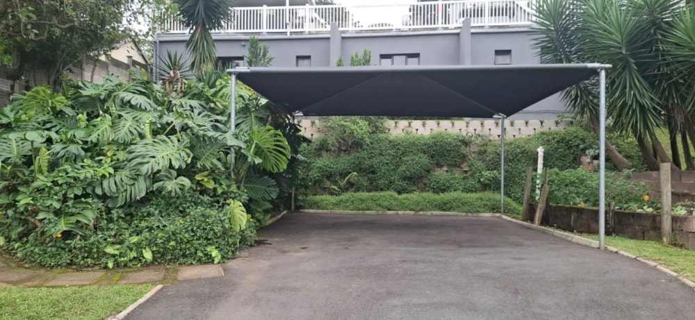 Garden cottage to rent in Waterfall, Upper Highway - 1KF1725732