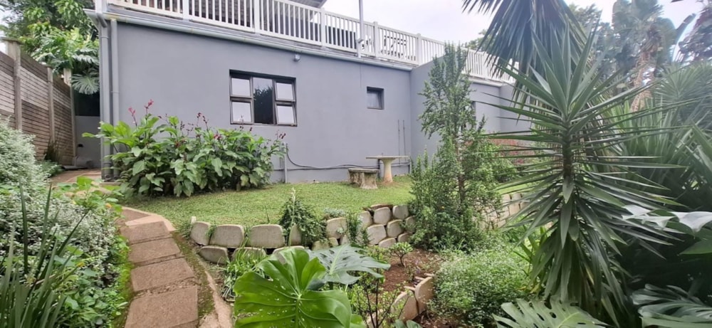 Garden cottage to rent in Waterfall, Upper Highway - 1KF1725732
