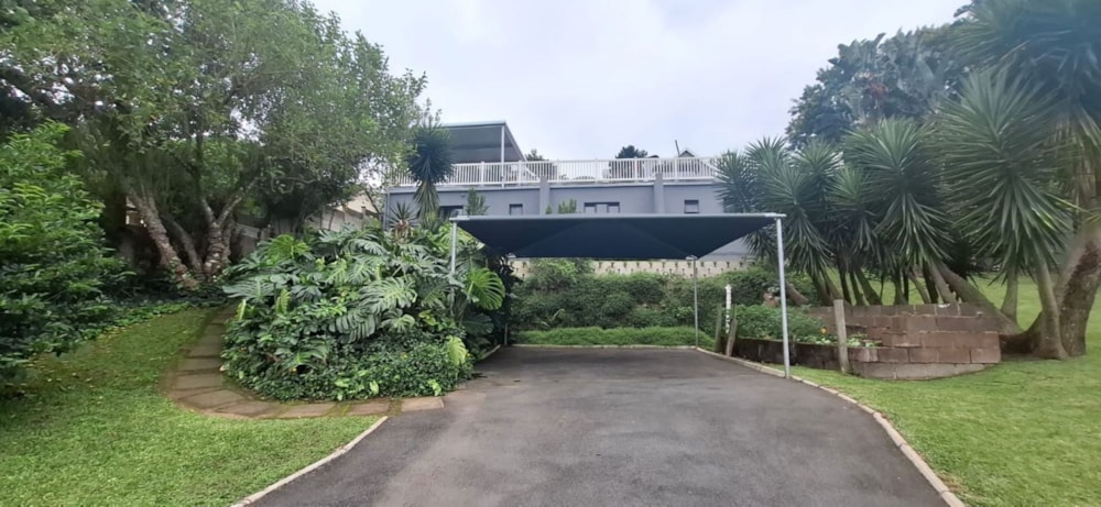 Garden cottage to rent in Waterfall, Upper Highway - 1KF1725732