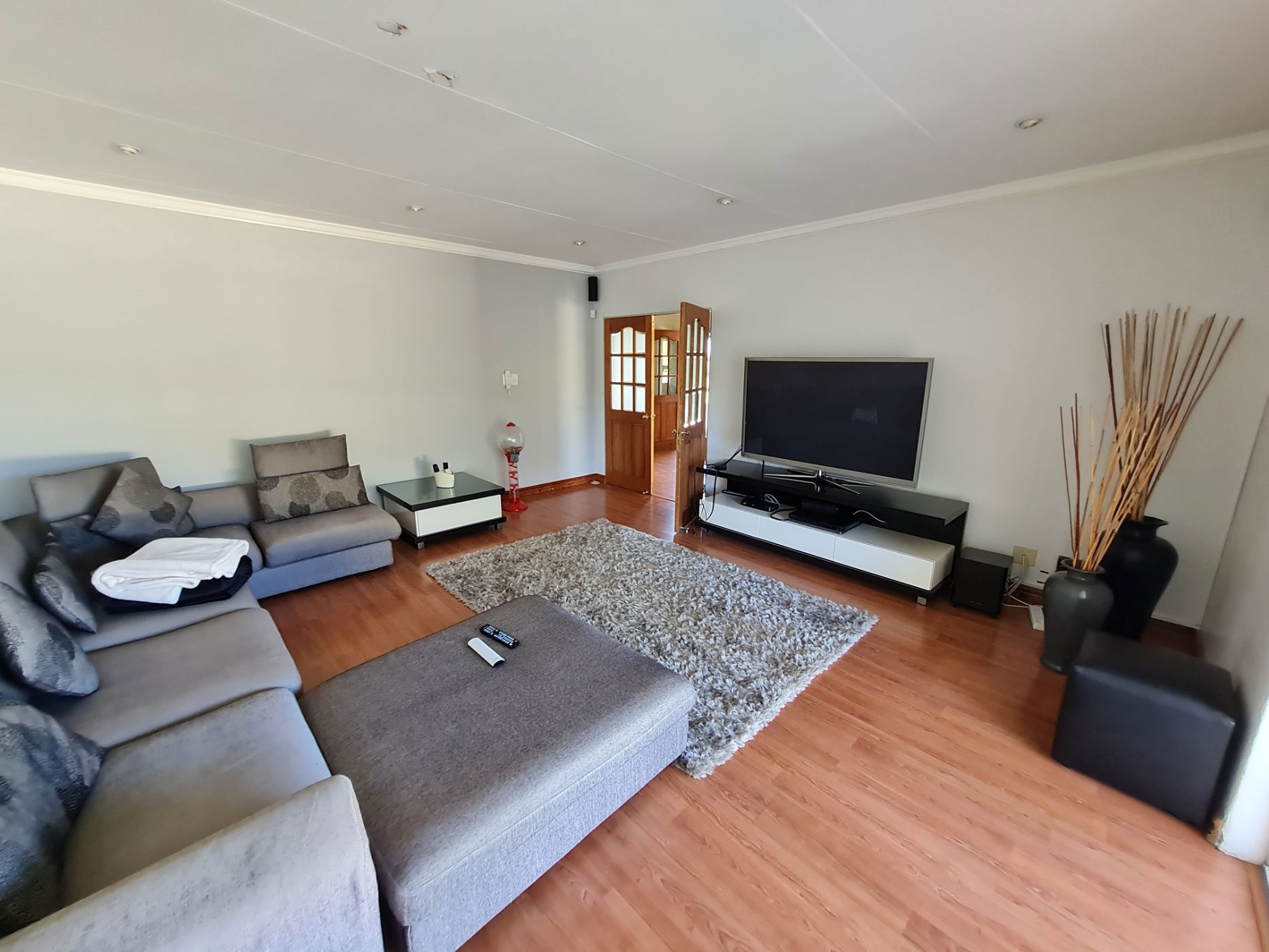 House for sale in Heuwelsig, Bloemfontein - 1BX1738878