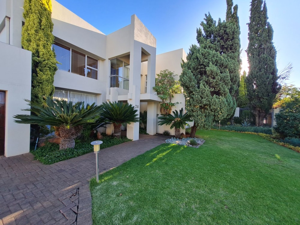 House for sale in Heuwelsig, Bloemfontein - 1BX1738878