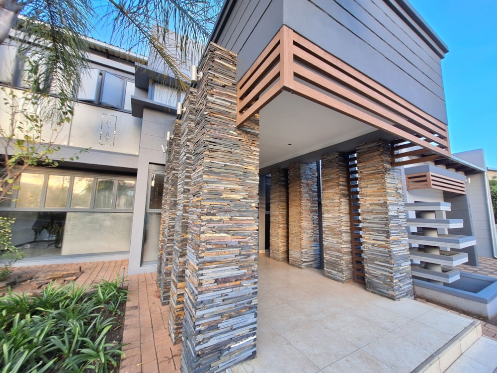 House to rent in Midstream Estate - CNL1558350