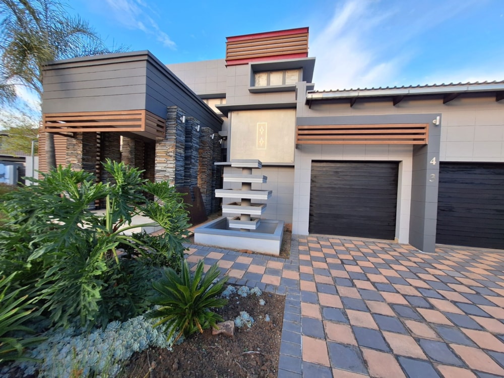 House to rent in Midstream Estate - CNL1558350